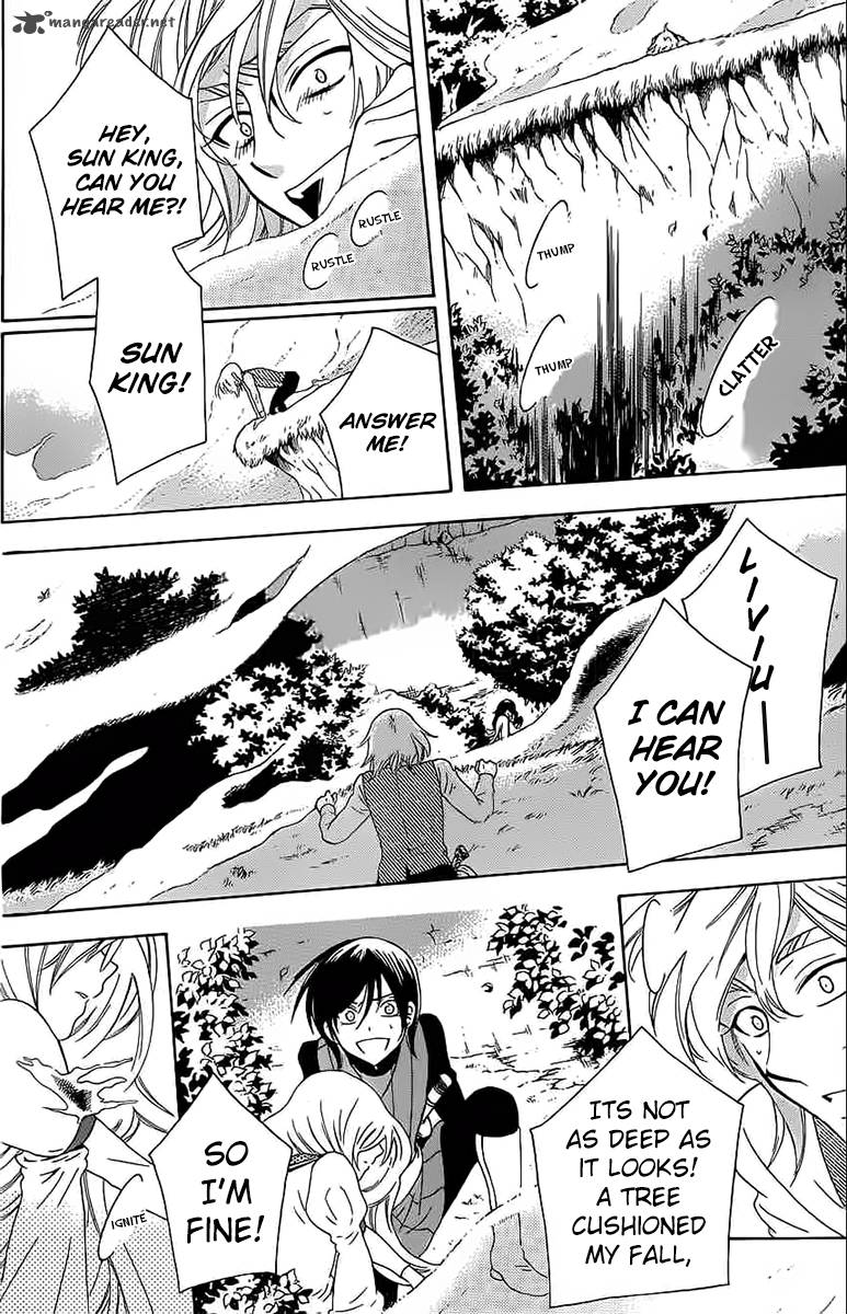 Soredemo Sekai wa Utsukushii Chapter 60 - Page 24