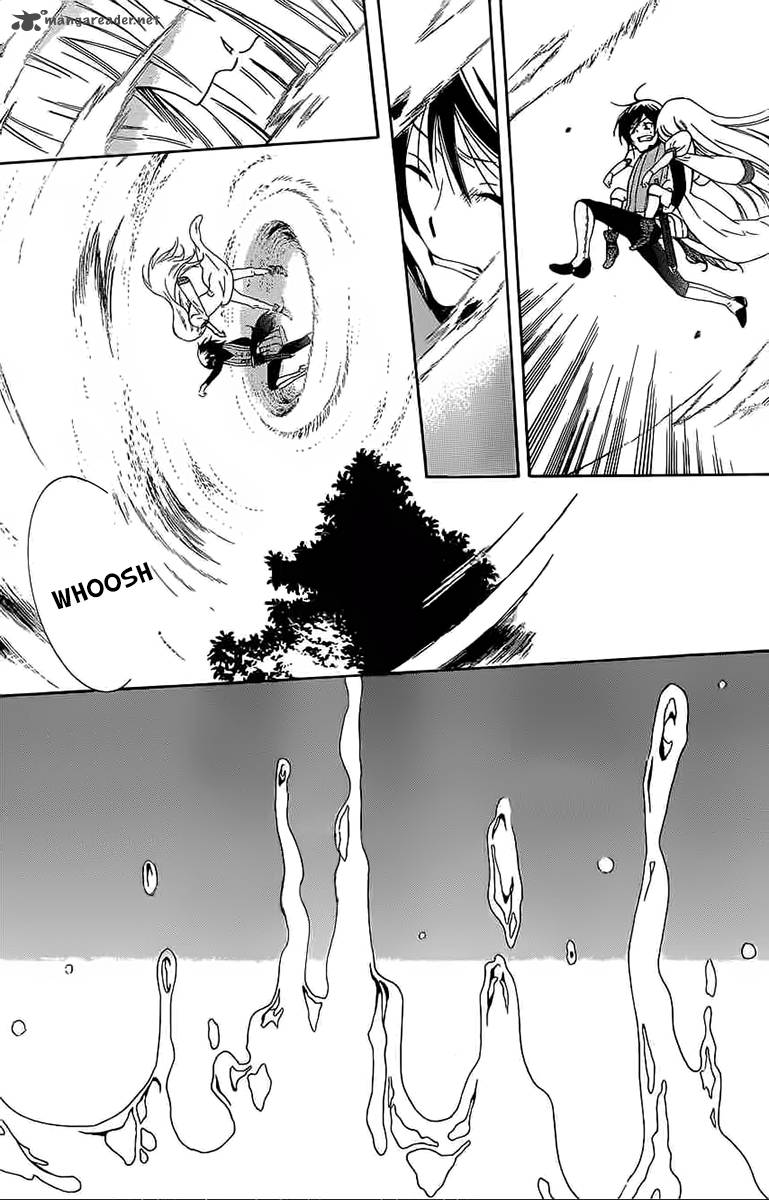 Soredemo Sekai wa Utsukushii Chapter 60 - Page 29