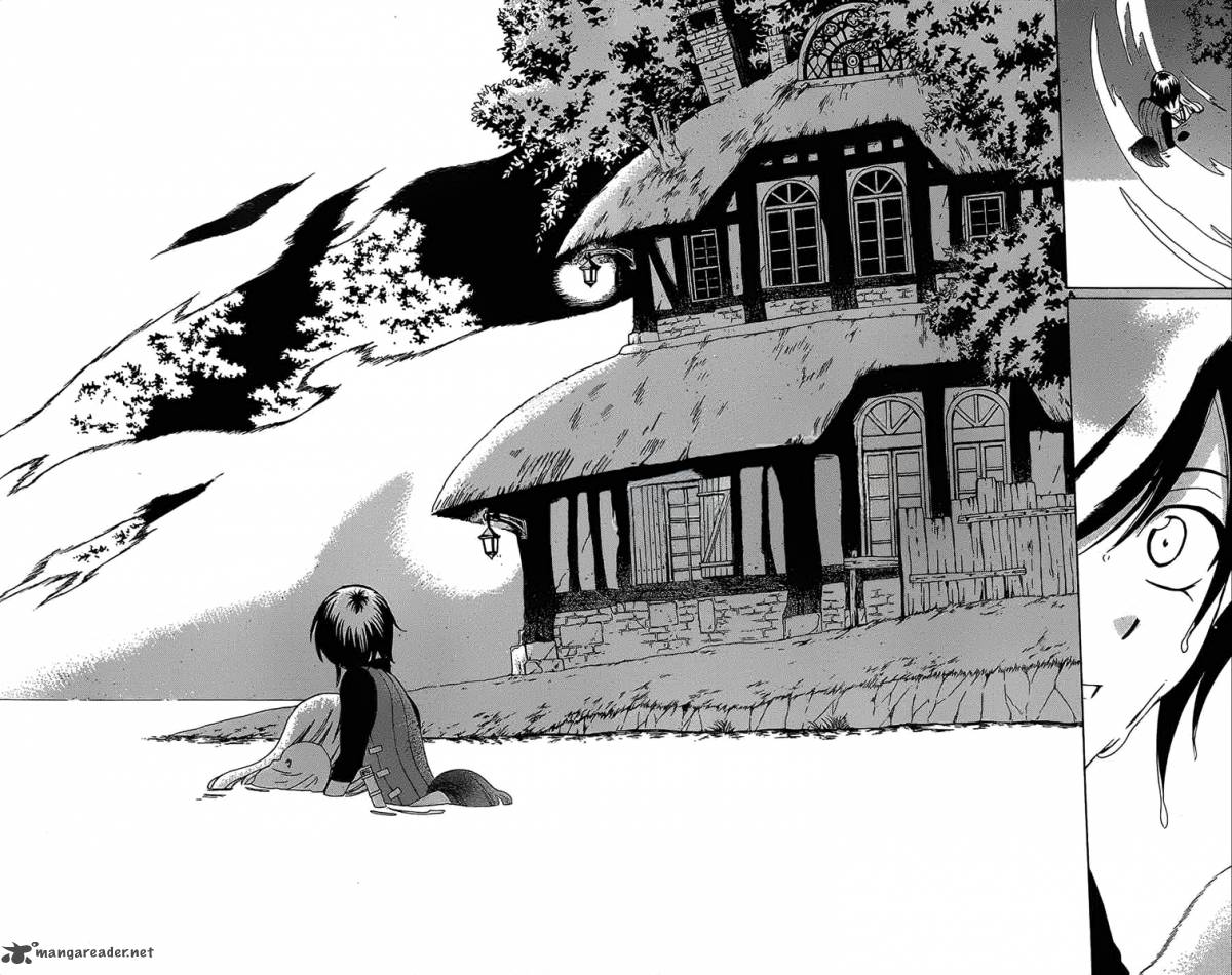 Soredemo Sekai wa Utsukushii Chapter 60 - Page 30