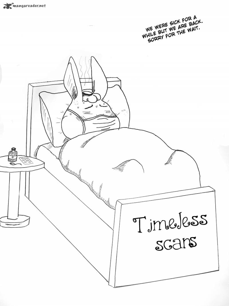 Soredemo Sekai wa Utsukushii Chapter 61 - Page 1