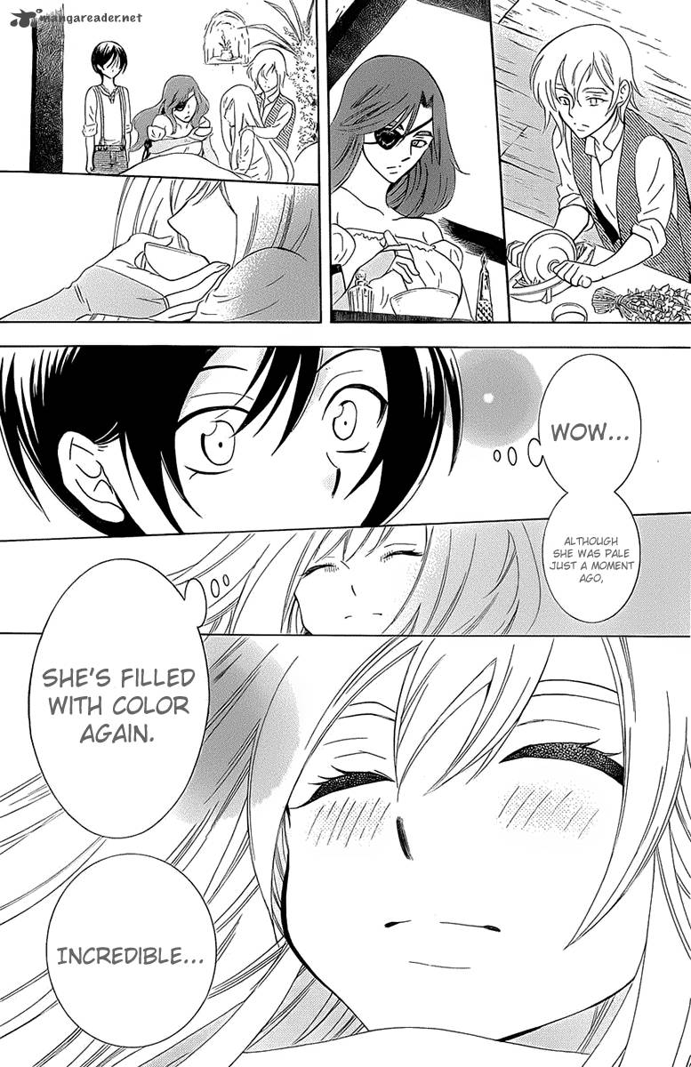 Soredemo Sekai wa Utsukushii Chapter 61 - Page 14