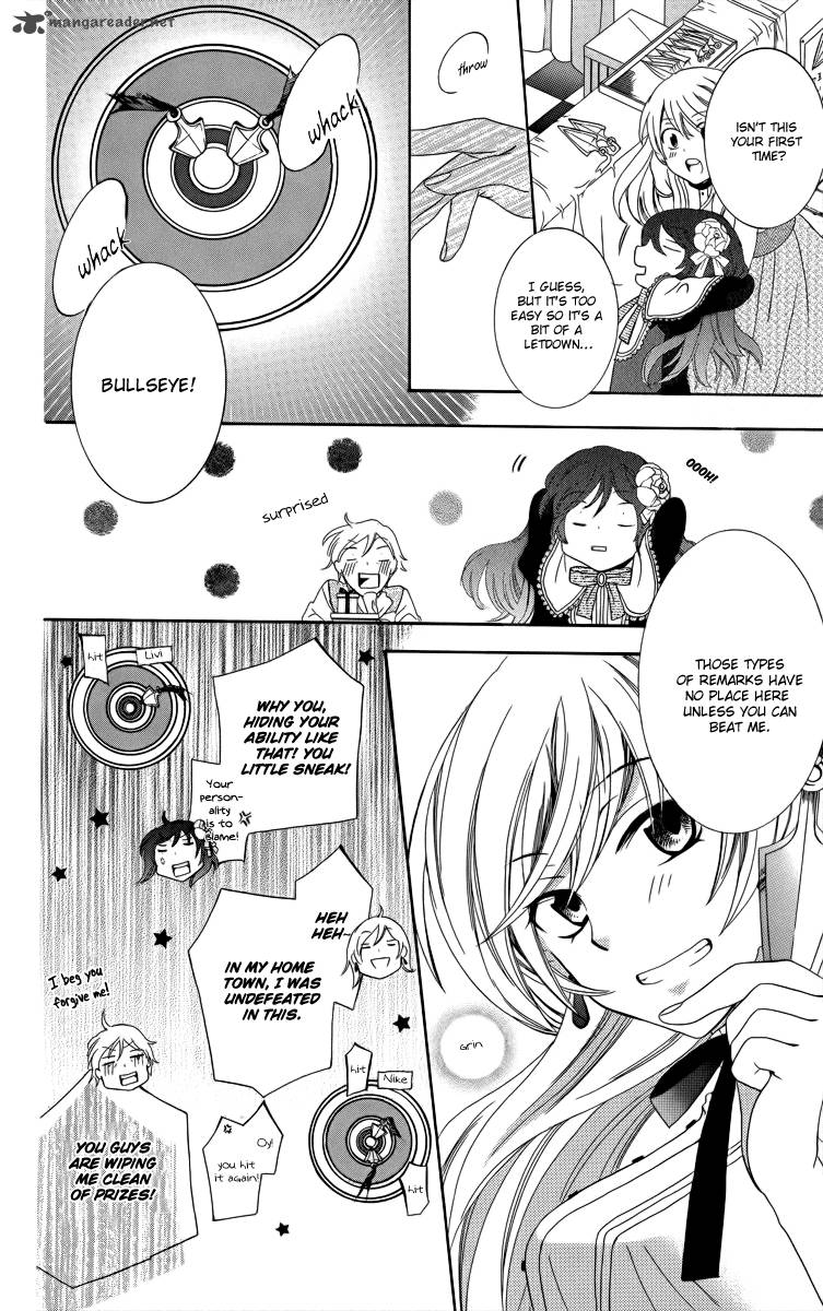 Soredemo Sekai wa Utsukushii Chapter 7 - Page 18