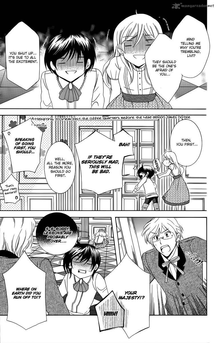 Soredemo Sekai wa Utsukushii Chapter 7 - Page 29