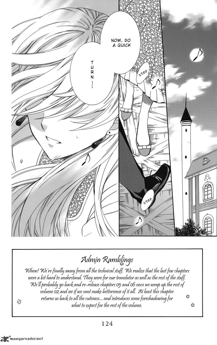 Soredemo Sekai wa Utsukushii Chapter 7 - Page 4