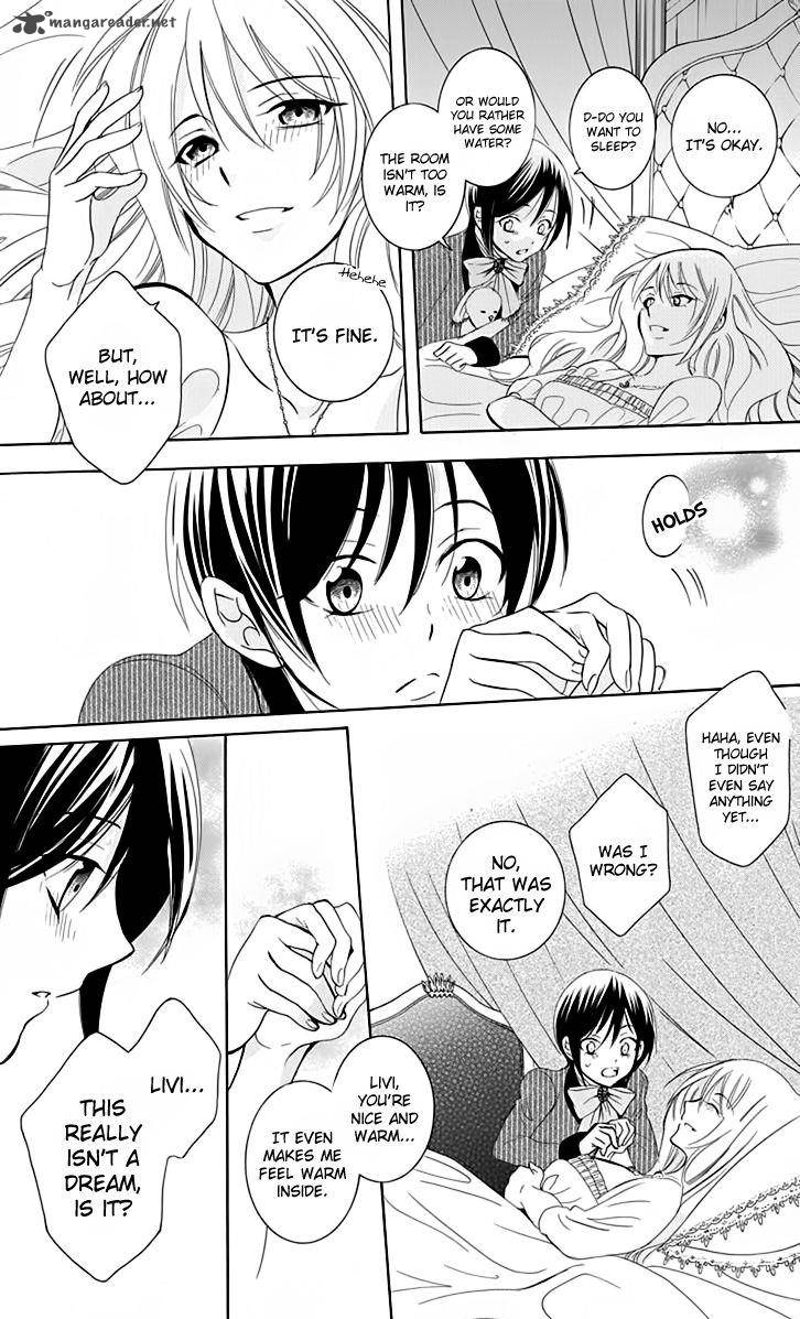 Soredemo Sekai wa Utsukushii Chapter 70 - Page 18