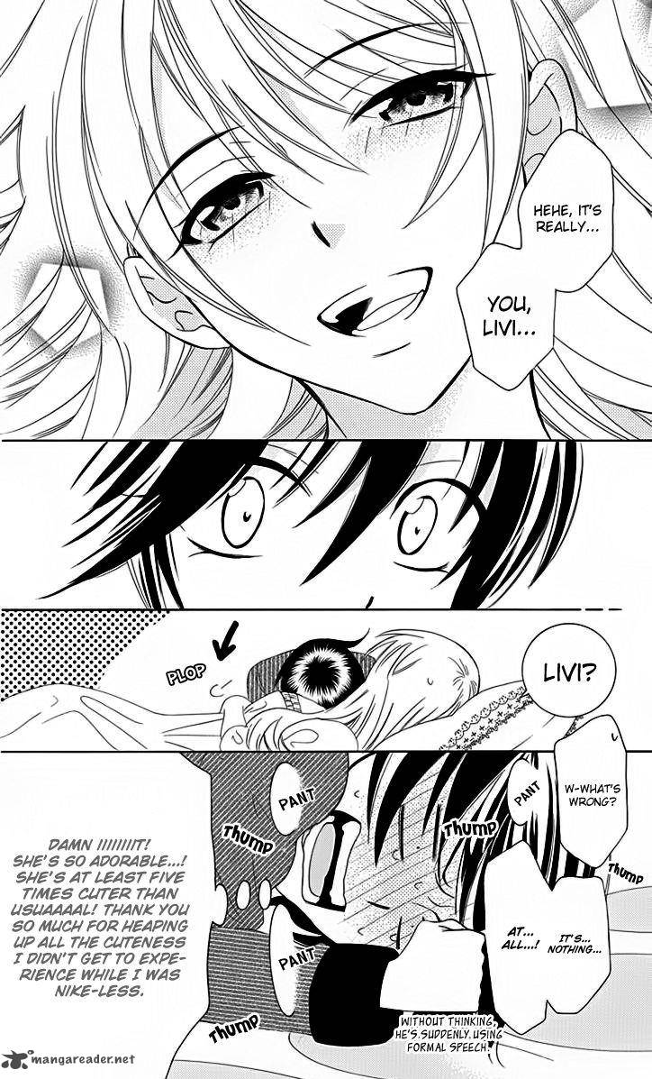 Soredemo Sekai wa Utsukushii Chapter 70 - Page 19