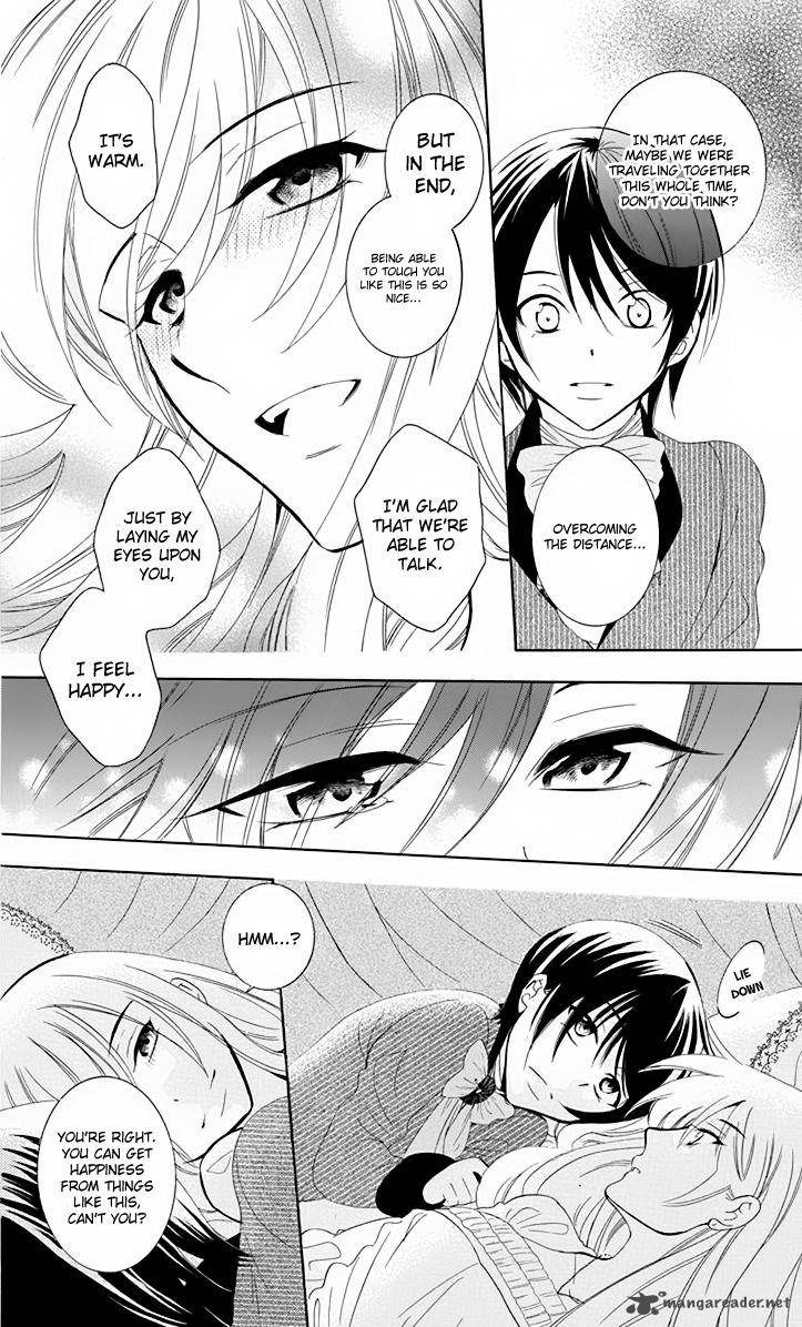 Soredemo Sekai wa Utsukushii Chapter 70 - Page 21