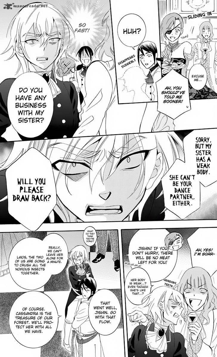 Soredemo Sekai wa Utsukushii Chapter 70 - Page 25