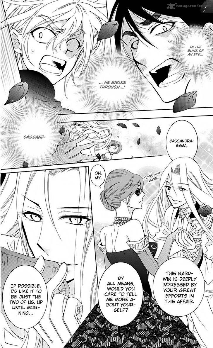 Soredemo Sekai wa Utsukushii Chapter 70 - Page 28