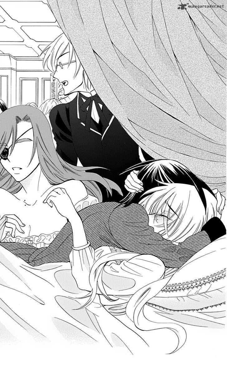 Soredemo Sekai wa Utsukushii Chapter 70 - Page 6