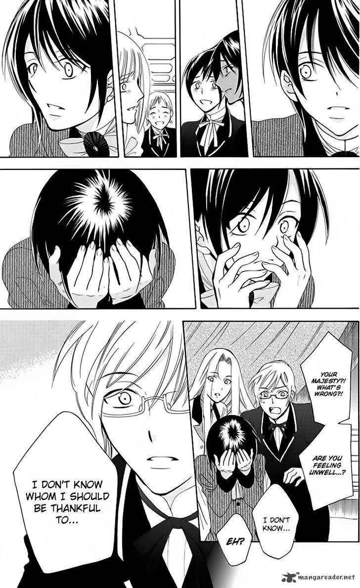 Soredemo Sekai wa Utsukushii Chapter 70 - Page 8