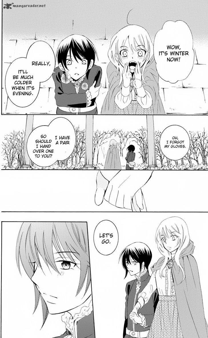 Soredemo Sekai wa Utsukushii Chapter 71 - Page 31