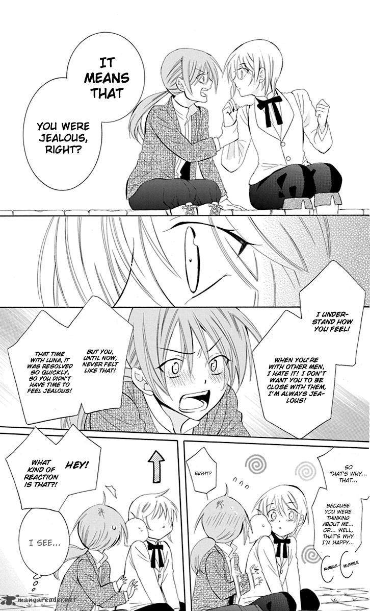 Soredemo Sekai wa Utsukushii Chapter 74 - Page 8