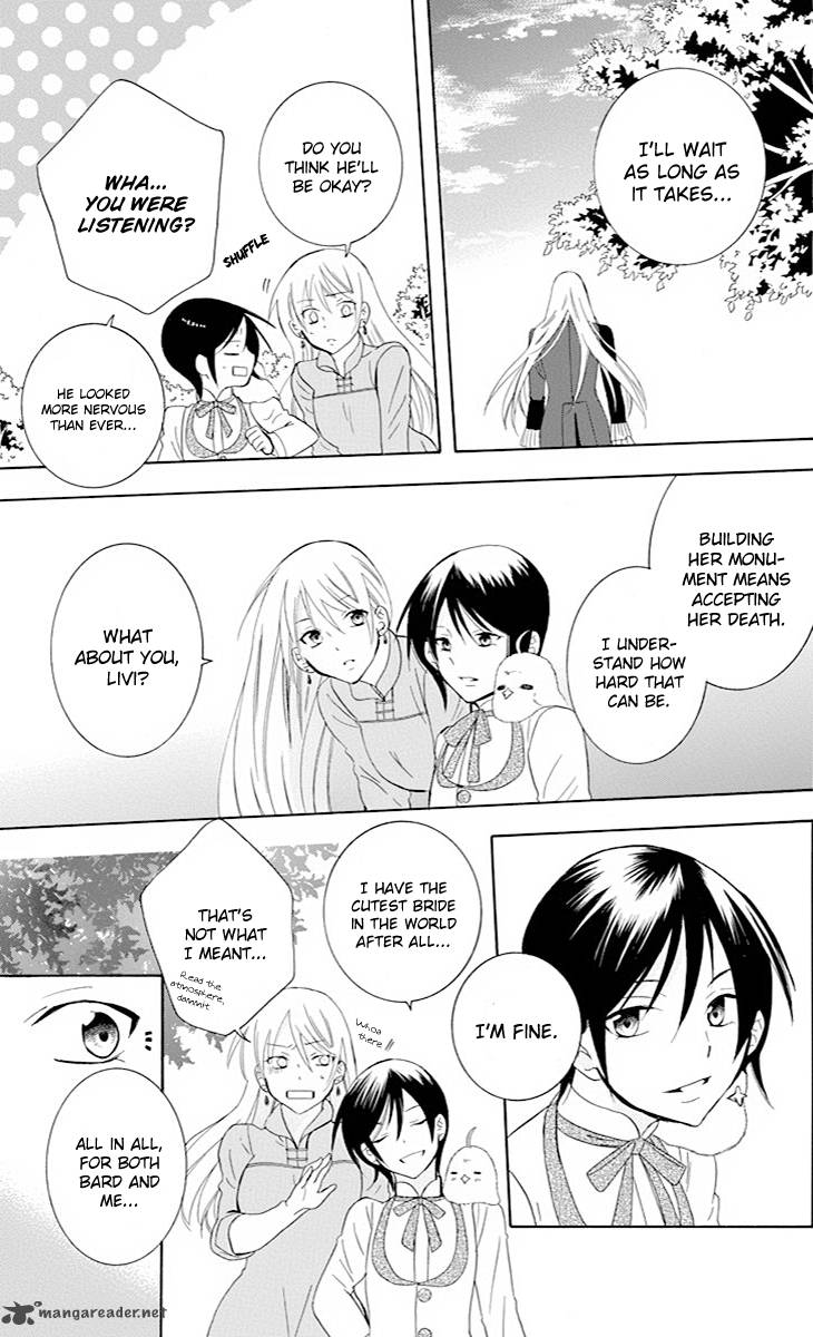 Soredemo Sekai wa Utsukushii Chapter 77 - Page 10