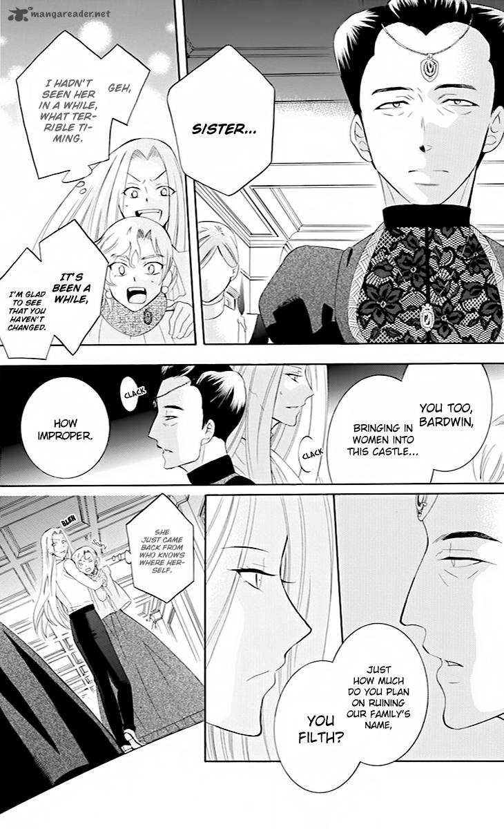 Soredemo Sekai wa Utsukushii Chapter 77 - Page 13