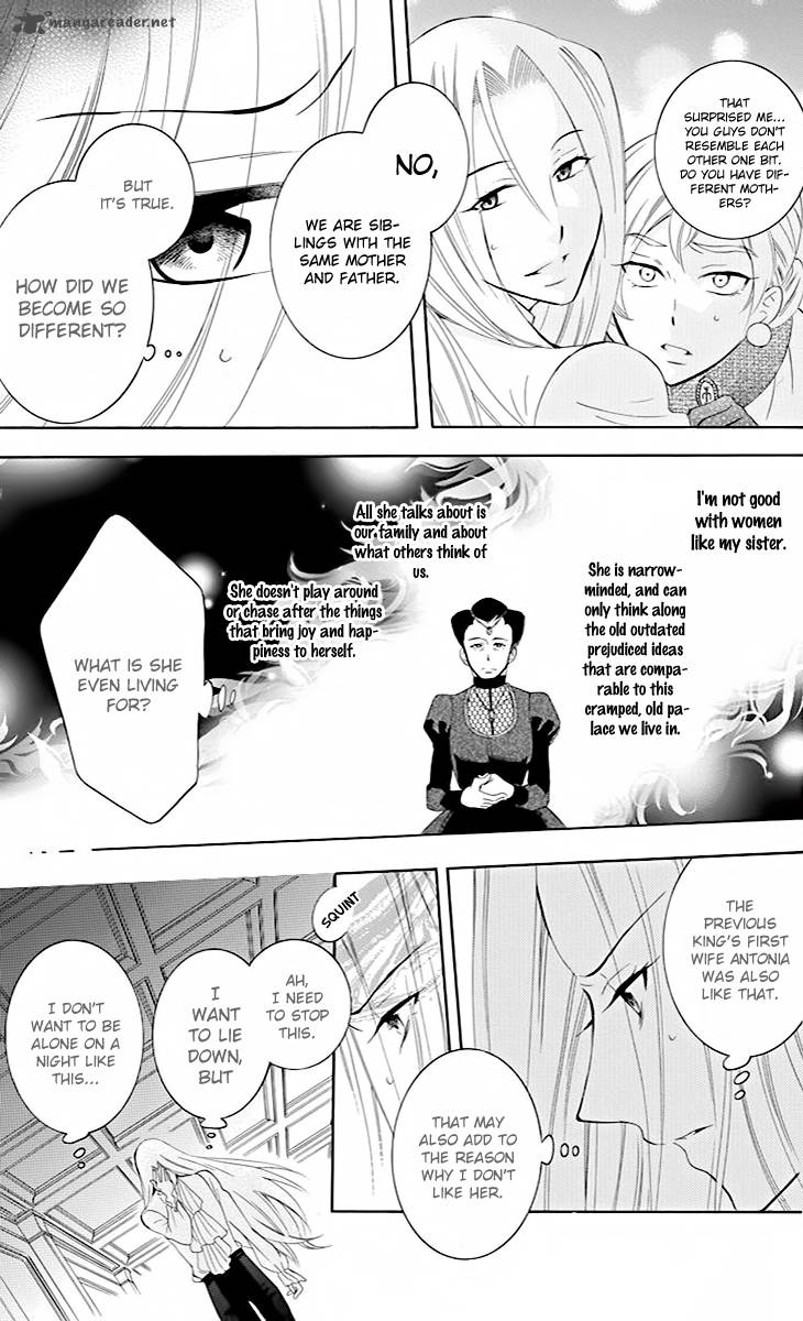 Soredemo Sekai wa Utsukushii Chapter 77 - Page 14