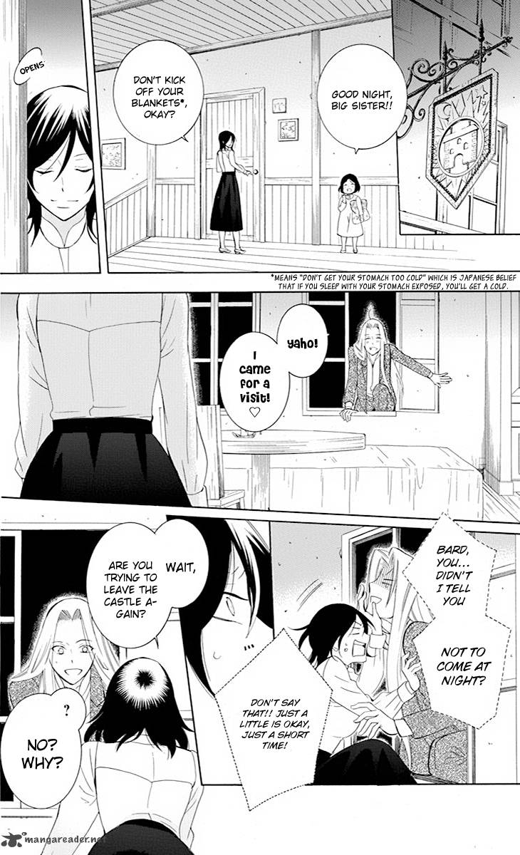 Soredemo Sekai wa Utsukushii Chapter 77 - Page 15