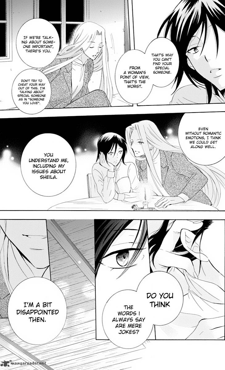 Soredemo Sekai wa Utsukushii Chapter 77 - Page 18