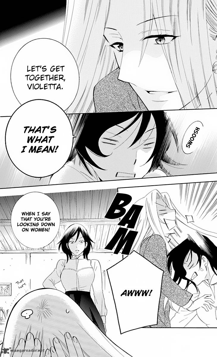 Soredemo Sekai wa Utsukushii Chapter 77 - Page 19