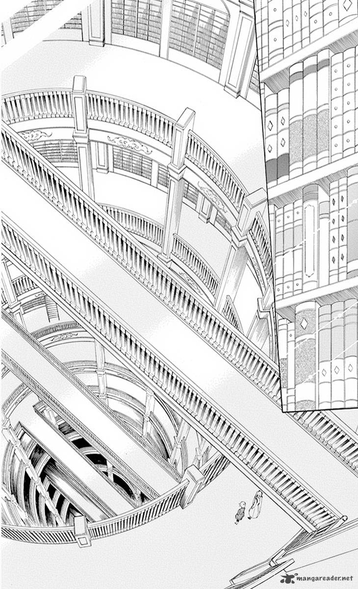 Soredemo Sekai wa Utsukushii Chapter 77 - Page 25