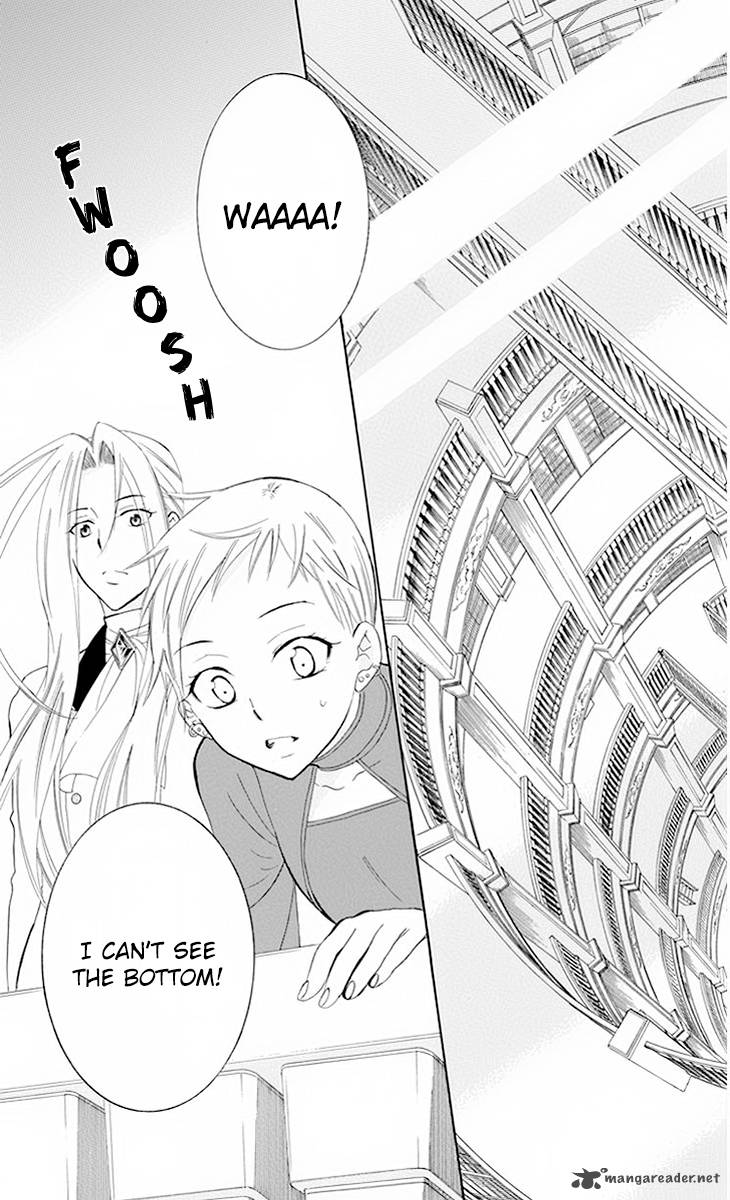 Soredemo Sekai wa Utsukushii Chapter 77 - Page 26