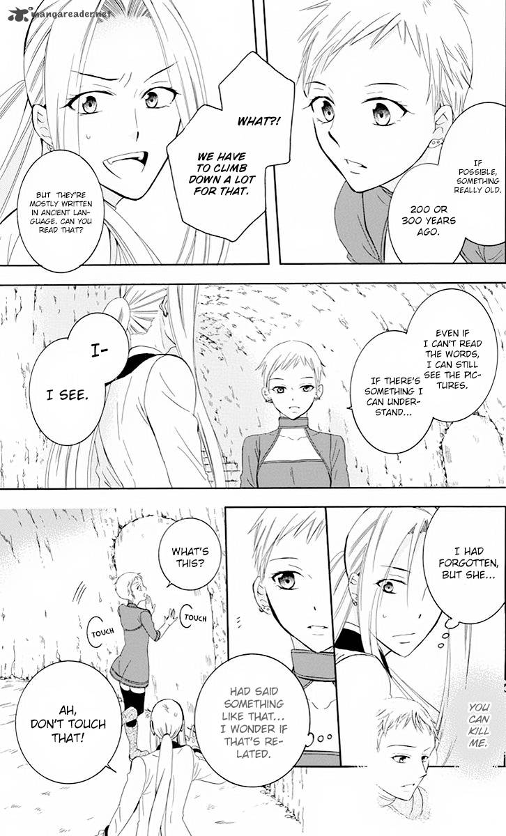 Soredemo Sekai wa Utsukushii Chapter 77 - Page 28