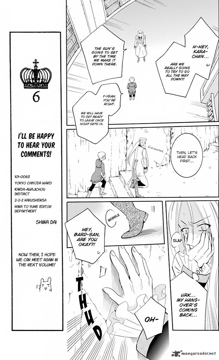 Soredemo Sekai wa Utsukushii Chapter 77 - Page 30