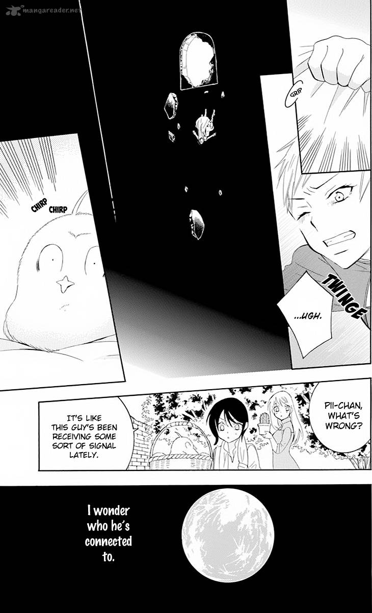 Soredemo Sekai wa Utsukushii Chapter 77 - Page 32