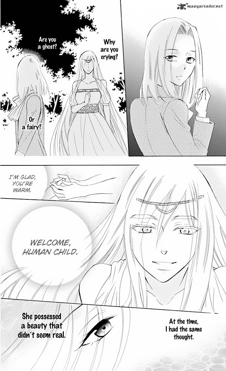 Soredemo Sekai wa Utsukushii Chapter 77 - Page 33