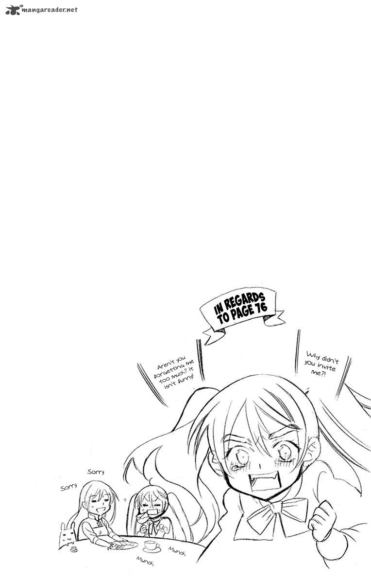 Soredemo Sekai wa Utsukushii Chapter 77 - Page 5