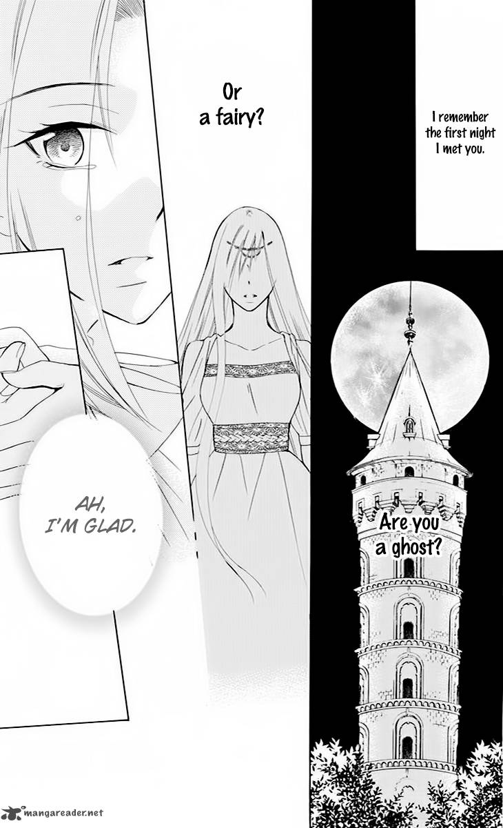 Soredemo Sekai wa Utsukushii Chapter 77 - Page 6