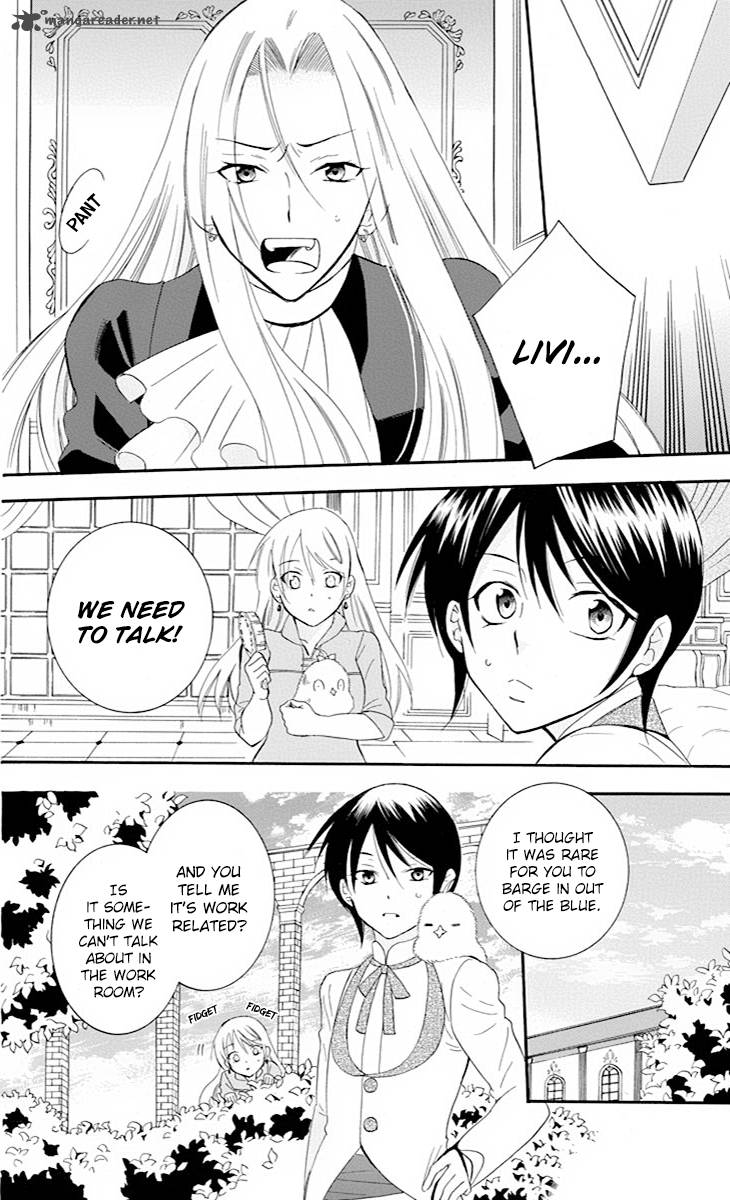 Soredemo Sekai wa Utsukushii Chapter 77 - Page 7