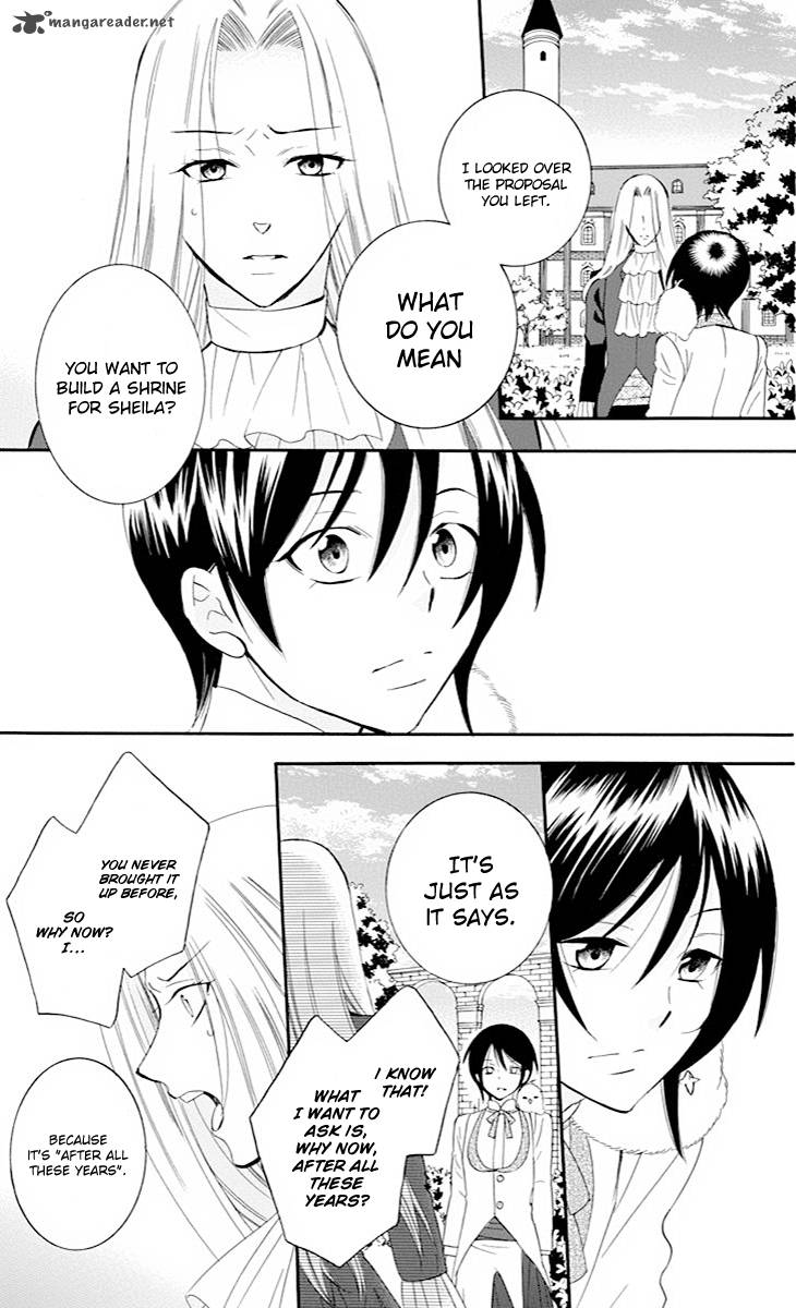 Soredemo Sekai wa Utsukushii Chapter 77 - Page 8