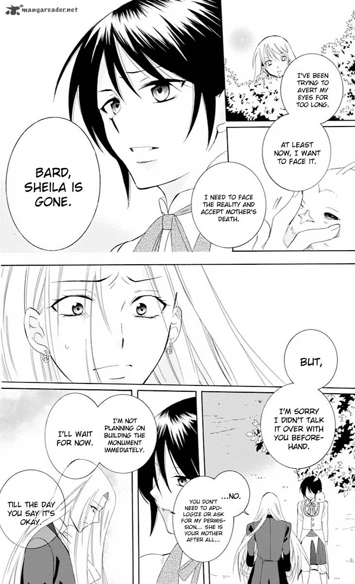 Soredemo Sekai wa Utsukushii Chapter 77 - Page 9