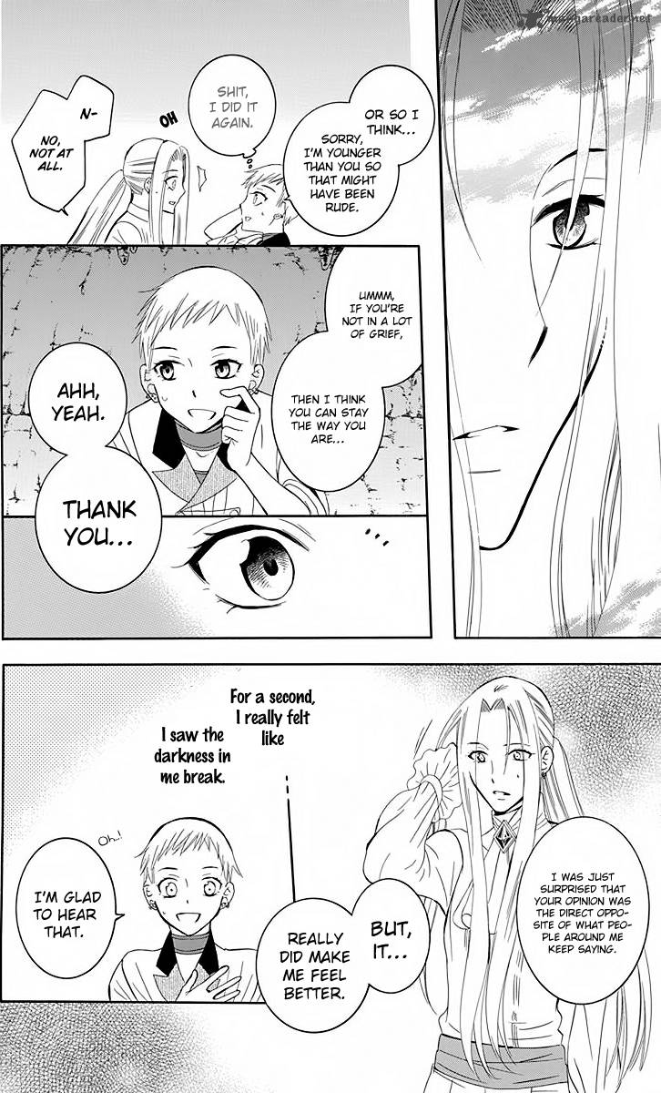 Soredemo Sekai wa Utsukushii Chapter 78 - Page 31