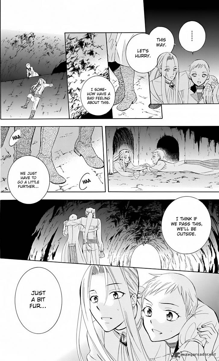 Soredemo Sekai wa Utsukushii Chapter 79 - Page 11