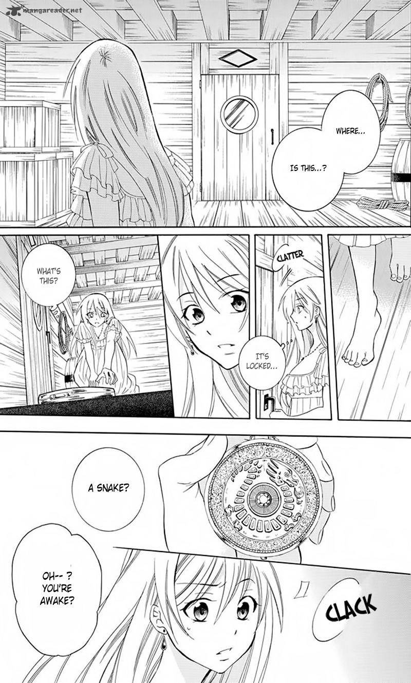 Soredemo Sekai wa Utsukushii Chapter 83 - Page 10