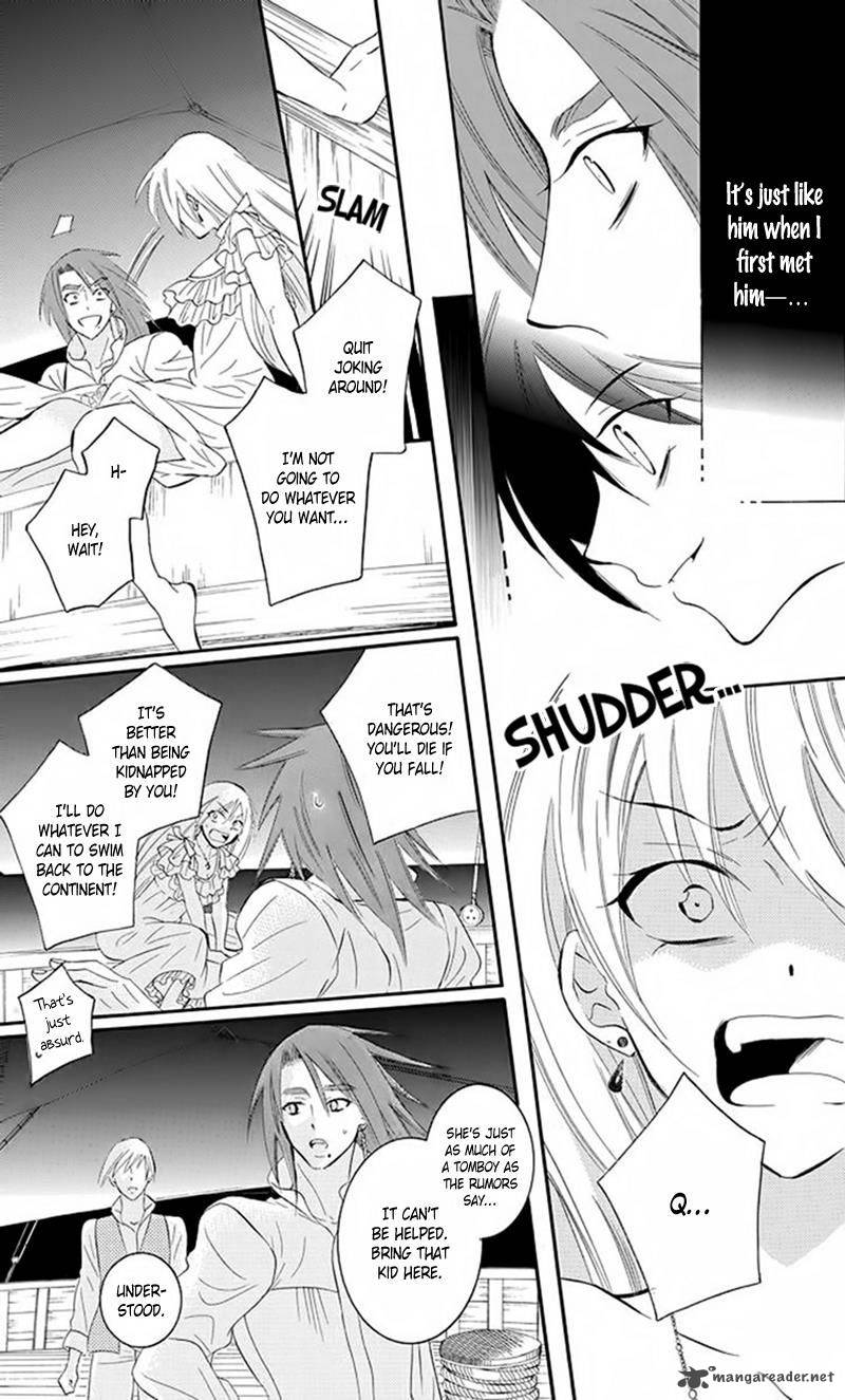 Soredemo Sekai wa Utsukushii Chapter 83 - Page 16