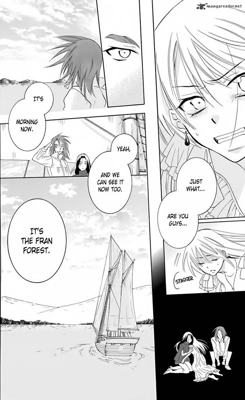 Soredemo Sekai wa Utsukushii Chapter 83 - Page 24