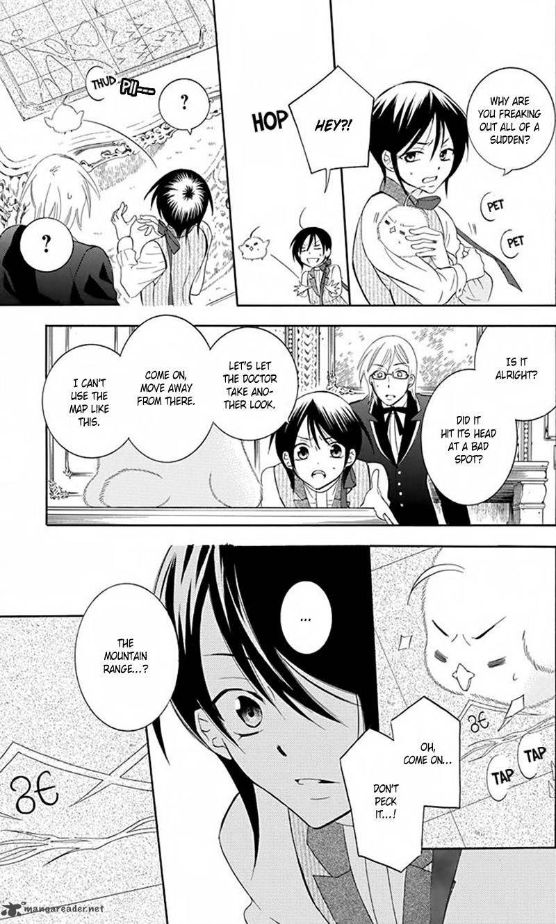 Soredemo Sekai wa Utsukushii Chapter 83 - Page 27