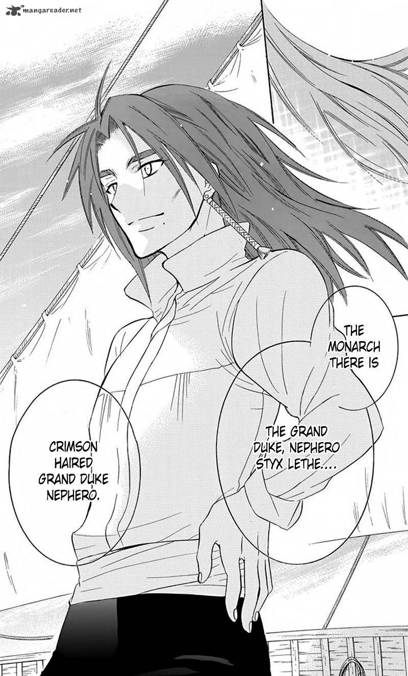 Soredemo Sekai wa Utsukushii Chapter 83 - Page 29