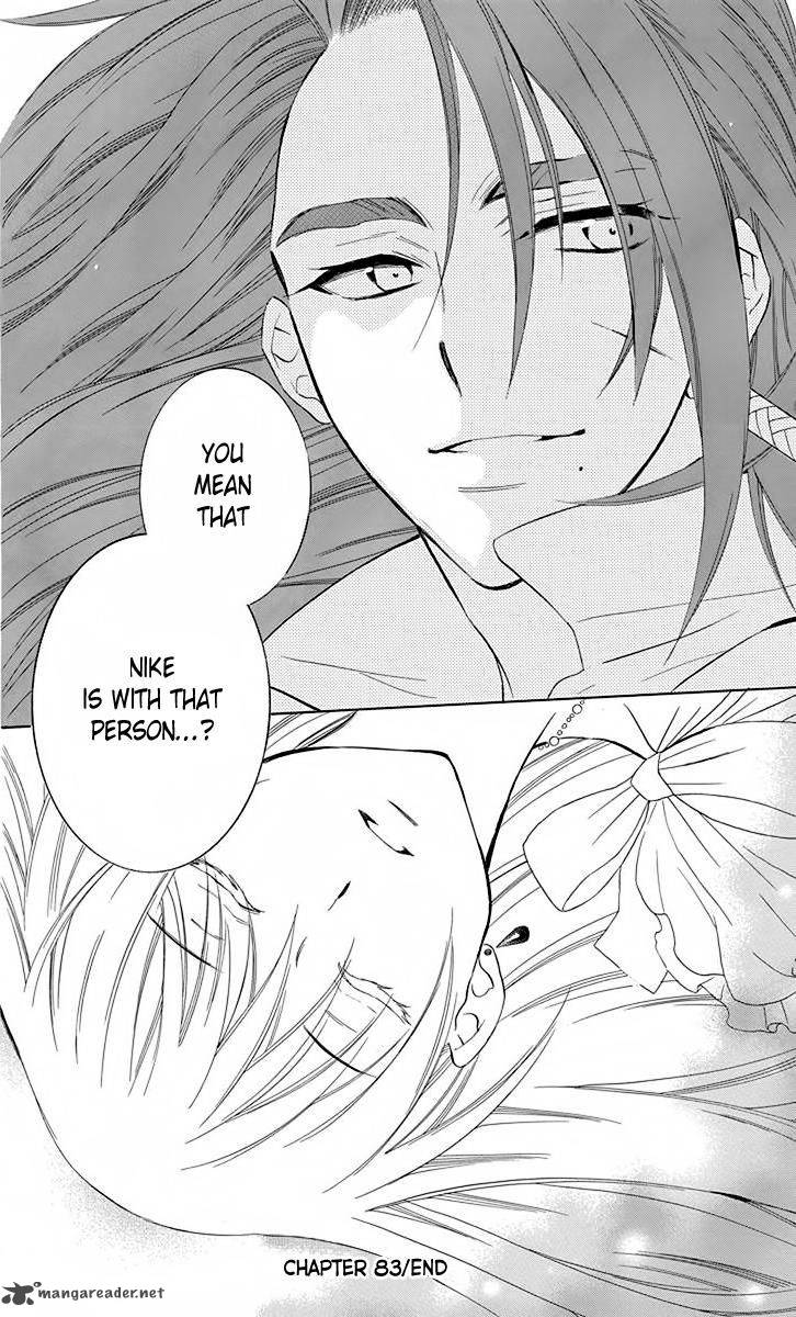 Soredemo Sekai wa Utsukushii Chapter 83 - Page 30