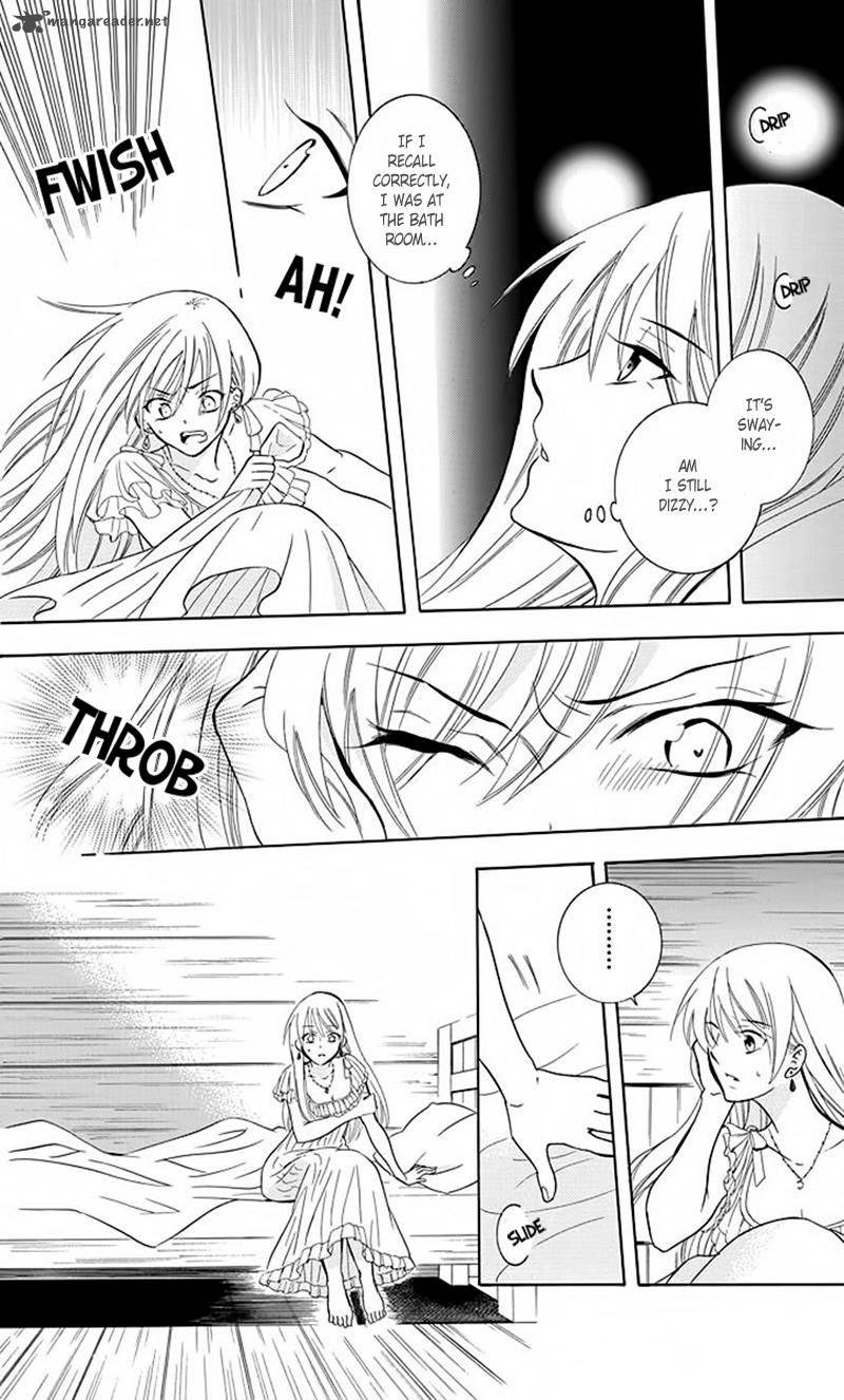 Soredemo Sekai wa Utsukushii Chapter 83 - Page 9