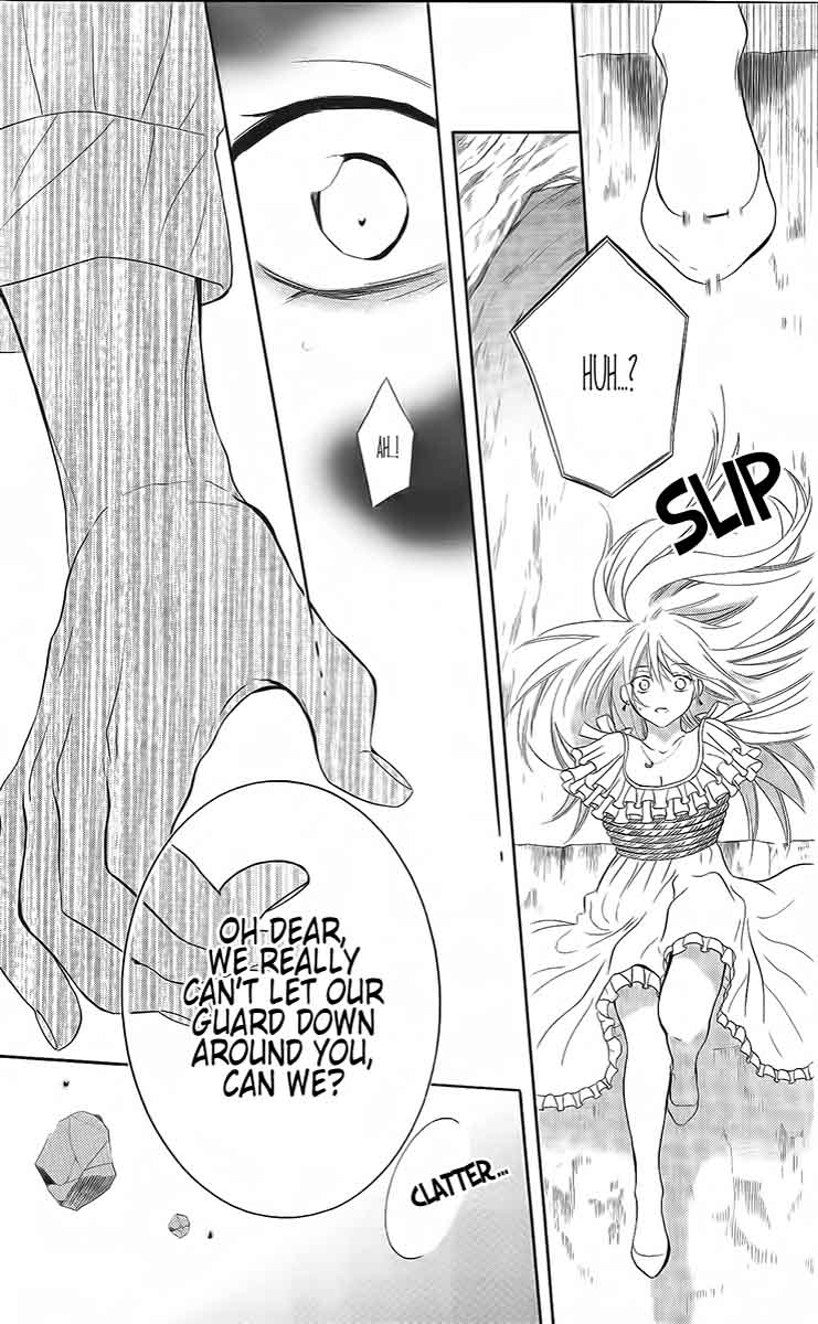 Soredemo Sekai wa Utsukushii Chapter 84 - Page 26