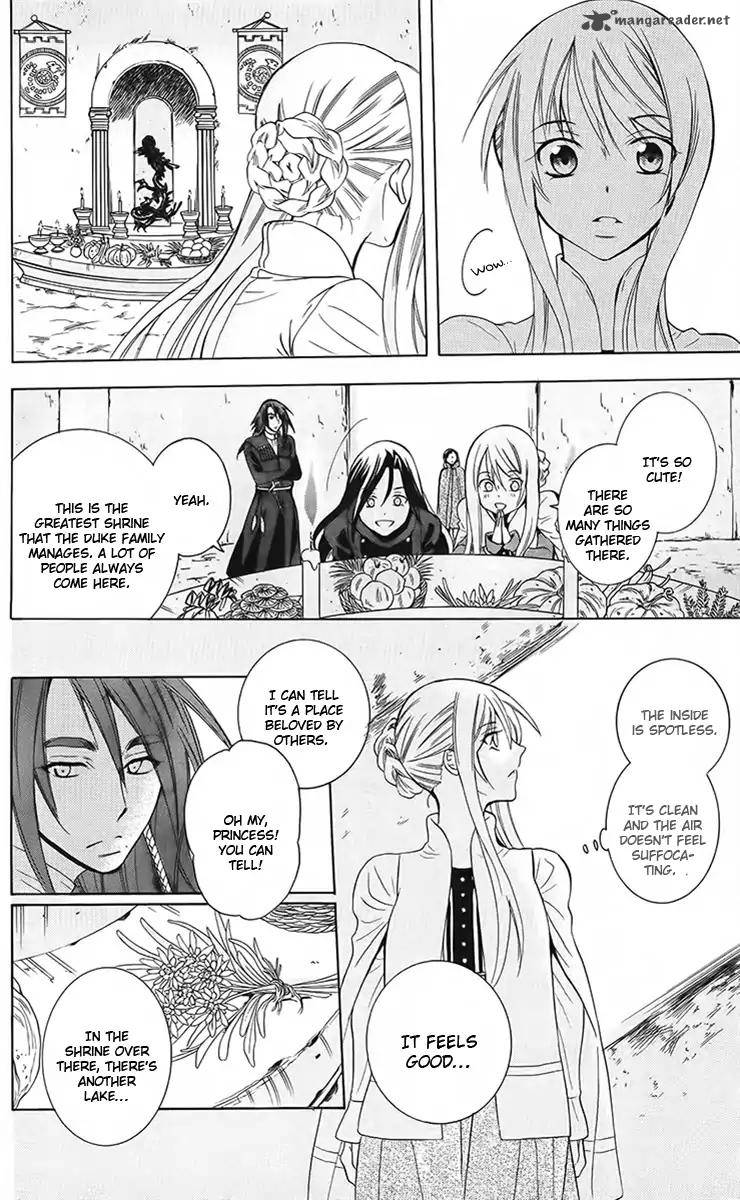 Soredemo Sekai wa Utsukushii Chapter 88 - Page 11