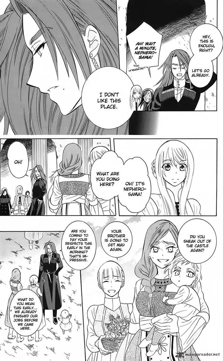 Soredemo Sekai wa Utsukushii Chapter 88 - Page 12