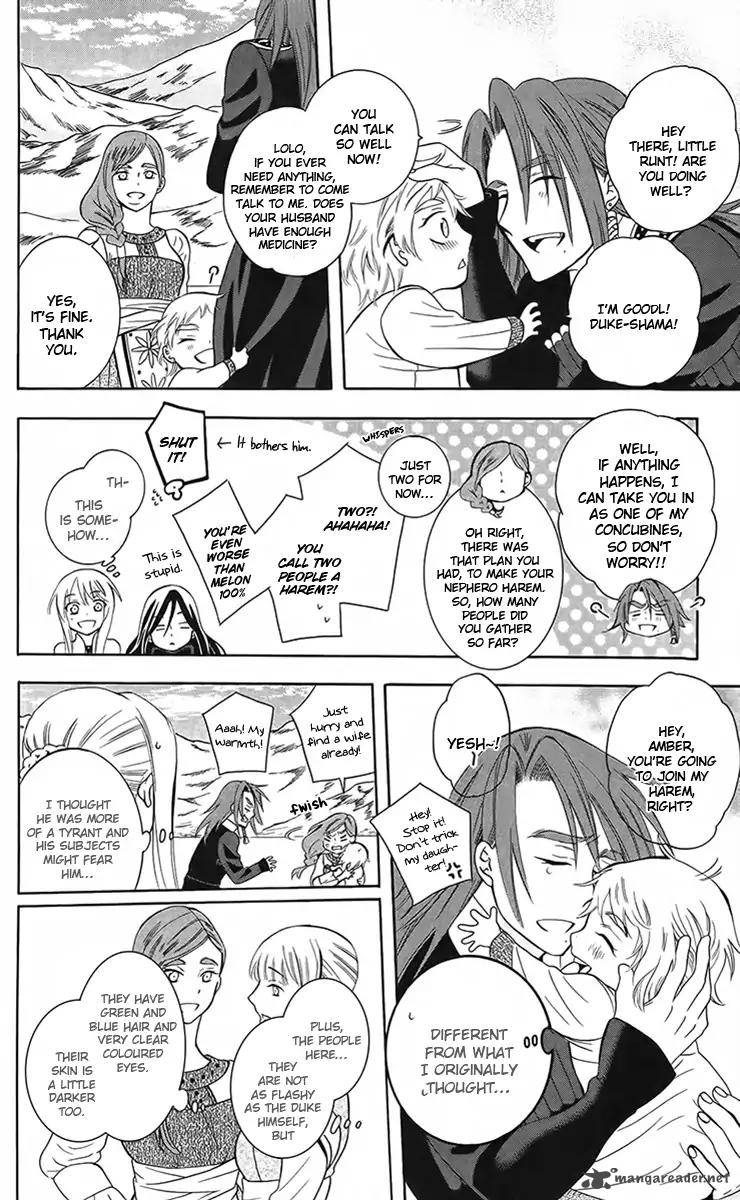 Soredemo Sekai wa Utsukushii Chapter 88 - Page 13