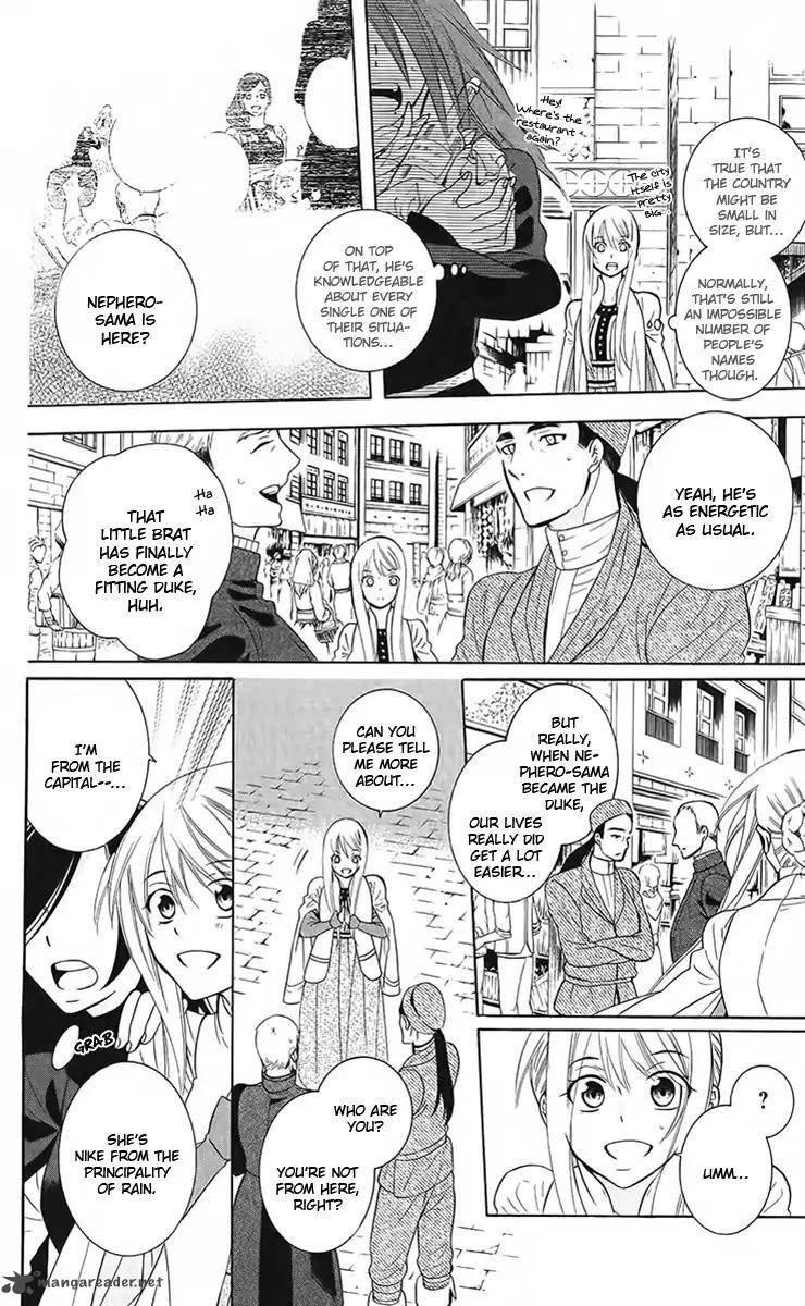 Soredemo Sekai wa Utsukushii Chapter 88 - Page 17