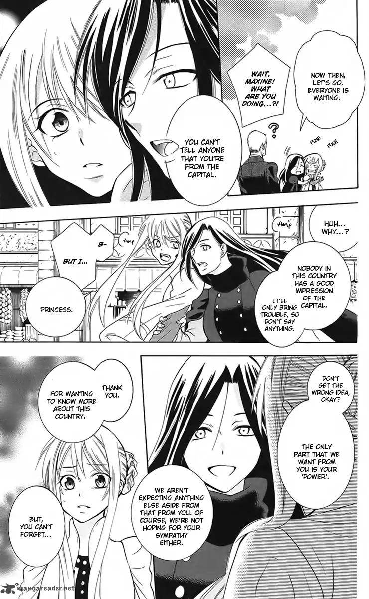 Soredemo Sekai wa Utsukushii Chapter 88 - Page 18