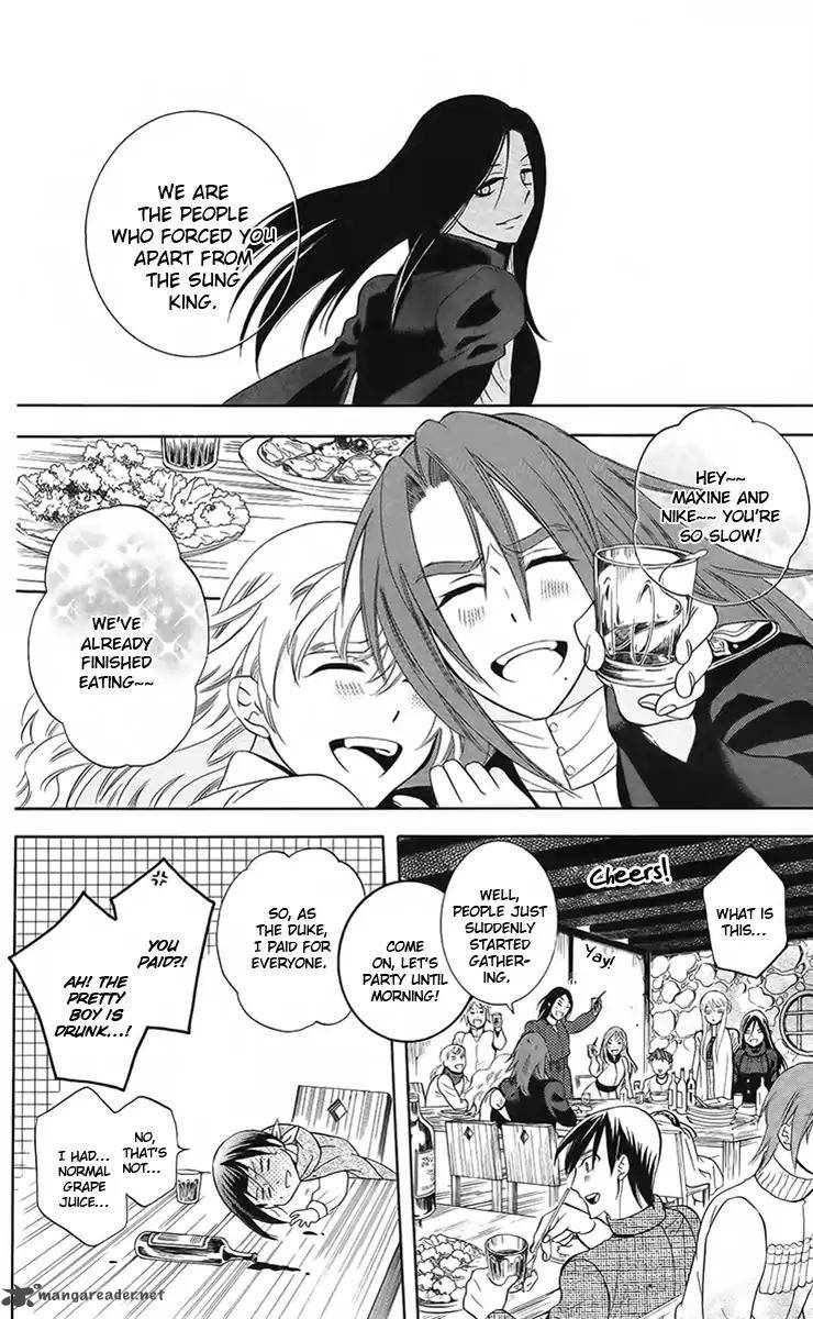 Soredemo Sekai wa Utsukushii Chapter 88 - Page 19